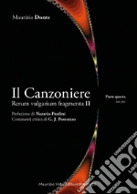 Donte Maurizio