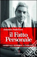 Padellaro Antonio