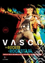 Rossi Vasco; Monina Michele