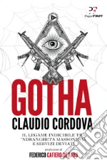 Cordova Claudio