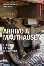 Pascale Silvia; Materassi Orlando