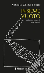 Gerber Bicecci Vernica; Boccuti A. (cur.)
