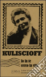 Kuliscioff Anna; Vozzi E. (cur.)