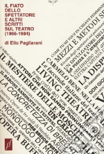 Pagliarani Elio; Marrucci M. (cur.)
