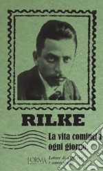Rilke Rainer Maria; Federici Solari M. (cur.)