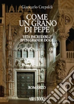 Crepaldi Giancarlo