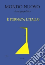 Korinman M. (cur.); Terranova G. (cur.)