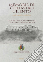 Araneo Lucrezia; Capo Giovanni; Comite Lucio