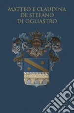 Fondazione Matteo e Claudina de Stefano (cur.)