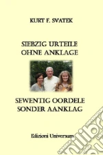 Svatek Kurt F.