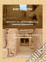 Svatek Kurt F.; Campisi G. (cur.)