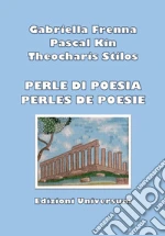 Frenna Gabriella; Kin Pascal; Stilos Theocharis; Campisi G. (cur.)