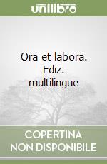 Cappuccini Ornella; Marr William; Lin Mingli