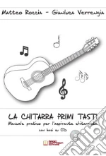 Verrengia Gianluca; Roccia Matteo