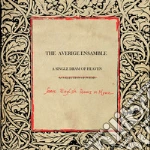 The Averige Ensamble