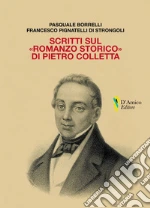 Borrelli Pasquale; Pignatelli di Strongoli Francesco; De Antonellis G. (cur.)
