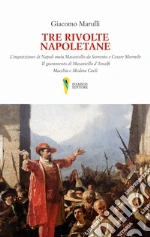 Marulli Giacomo; De Antonellis G. (cur.)