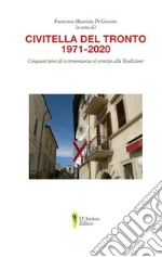 Di Giovine F. M. (cur.)