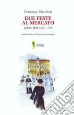 Mastriani Francesco; Scafoglio D. (cur.)