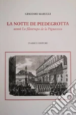 Marulli Giacomo; De Antonellis G. (cur.)