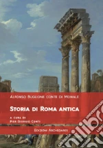 Buglione Alfonso; Conti P. G. (cur.)