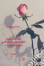 Paris Lorena