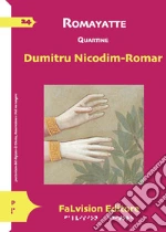 Dumitru Nicodim; Vasile G. (cur.)