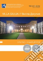 Garrone Lilli; Caruso Ida; De Lucia Maria Anna; Russo A. (cur.)