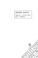 Blotto Augusto