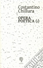 Chillura Costantino; Renello G. P. (cur.)