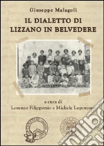 Malagoli Giuseppe; Filipponio L. (cur.); Loporcaro M. (cur.)