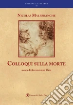 Malebranche Nicolas; Dini A. (cur.)