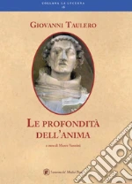 Taulero Giovanni; Vannini M. (cur.)