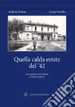 Donno Raffaele; Verrillo Cristo