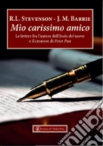 Stevenson Robert Louis; Barrie James Matthew; Gaetani P. (cur.)