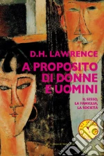 Lawrence D. H.; Norcini F. (cur.); Bagatti F. (cur.)