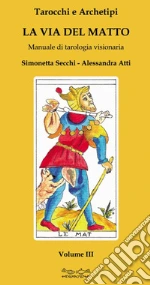 Secchi Simonetta; Atti Alessandra