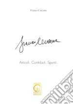 Cercone Franco