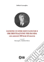 Caravaglios Raffaele; Milone M. (cur.); Milone R. (cur.)