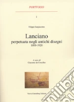 Sargiacomo Filippo; De Crecchio G. (cur.)