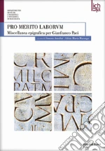 Antolini S. (cur.); Marengo S. M. (cur.)