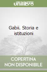 Pasqualini Anna; Garofalo Paolo