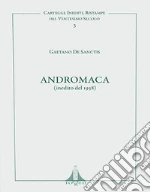 De Sanctis Gaetano; Amico A. (cur.)