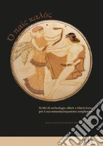 Arbeid B. (cur.); Ghisellini E. (cur.); Luberto M. R. (cur.)