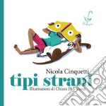Cinquetti Nicola