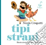 Cinquetti Nicola