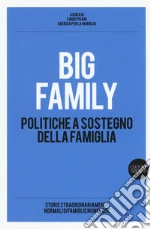 Pisani L. (cur.); Agenzia per la famiglia (cur.)