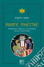 Narby Jeremy