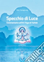 Chenagtsang Nida; Tosoni C. (cur.); Gallo E. (cur.)