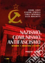 Conti Davide; Vercelli Claudio; Spagnolo Carlo; Martino P. (cur.)